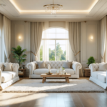 découvrez comment intégrer la couleur ivoire dans votre intérieur grâce à des conseils pratiques et des inspirations élégantes pour une ambiance harmonieuse et chaleureuse.