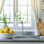 découvrez des astuces efficaces pour éliminer rapidement et naturellement les odeurs de poisson dans votre maison et retrouver un intérieur frais et agréable.