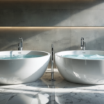 découvrez quel matériau choisir pour votre baignoire entre acrylique et résine, leurs avantages, inconvénients et conseils pour une salle de bains moderne et fonctionnelle.