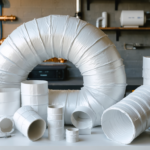 découvrez pourquoi une gaine isolée pour vmc est essentielle pour optimiser votre ventilation et éviter les pertes d'énergie, ainsi que les différents modèles disponibles pour choisir la meilleure option.