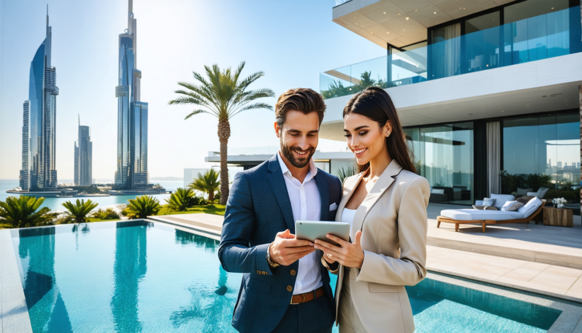 découvrez notre guide complet 2026 pour investir dans une villa à dubaï, spécialement conçu pour les acheteurs internationaux souhaitant profiter du marché immobilier dynamique et des opportunités uniques.