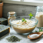 découvrez comment préparer facilement votre lessive maison avec notre recette simple et efficace au savon noir, écologique et économique.