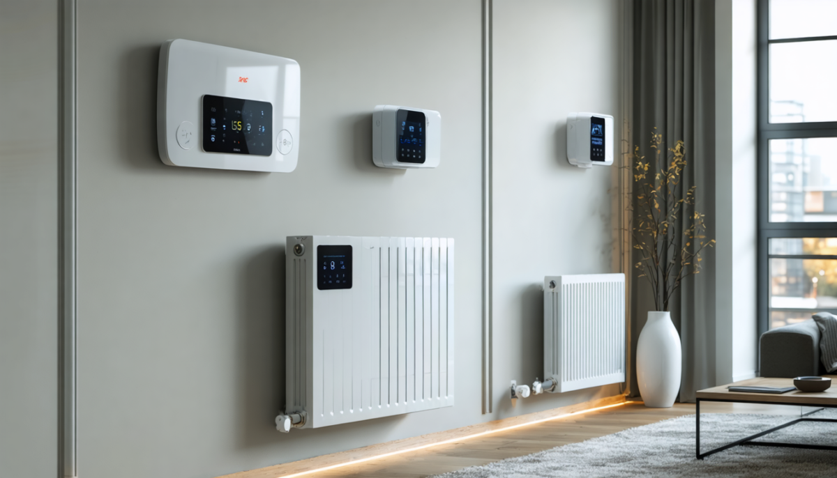 découvrez tout ce qu’il faut savoir sur les répartiteurs de frais de chauffage : fonctionnement, avantages, réglementation et conseils pour bien les adopter.