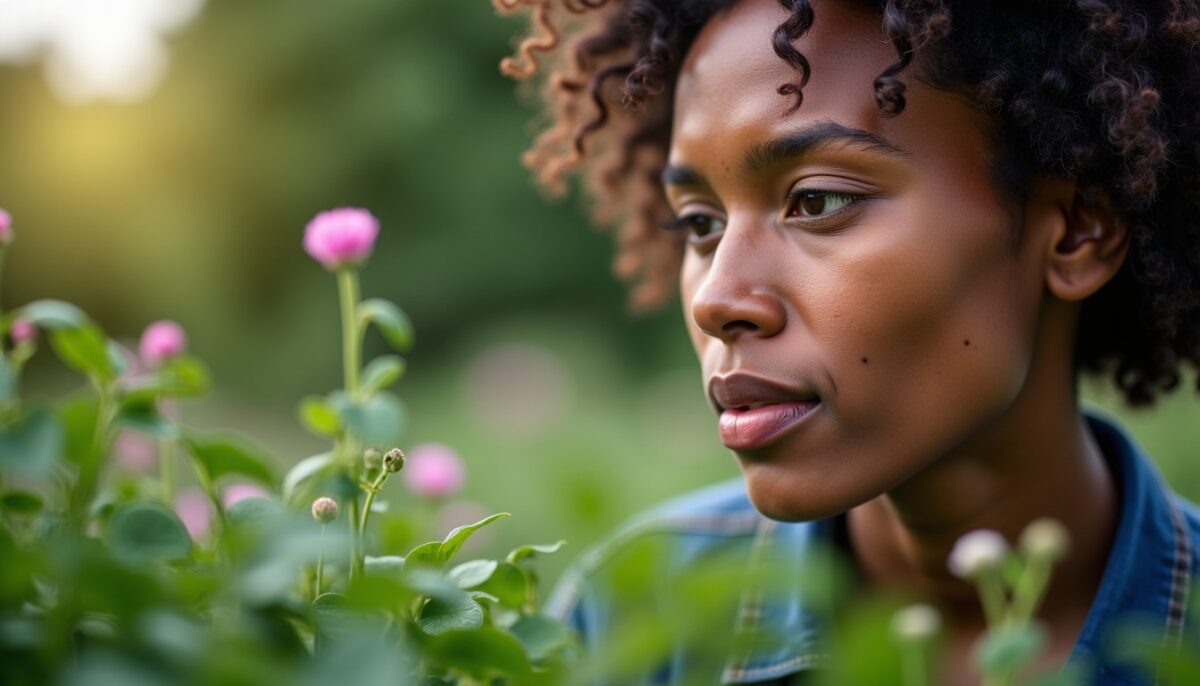 Entretenir un vaste jardin isolé : le guide pratique pour une manutention sans peine