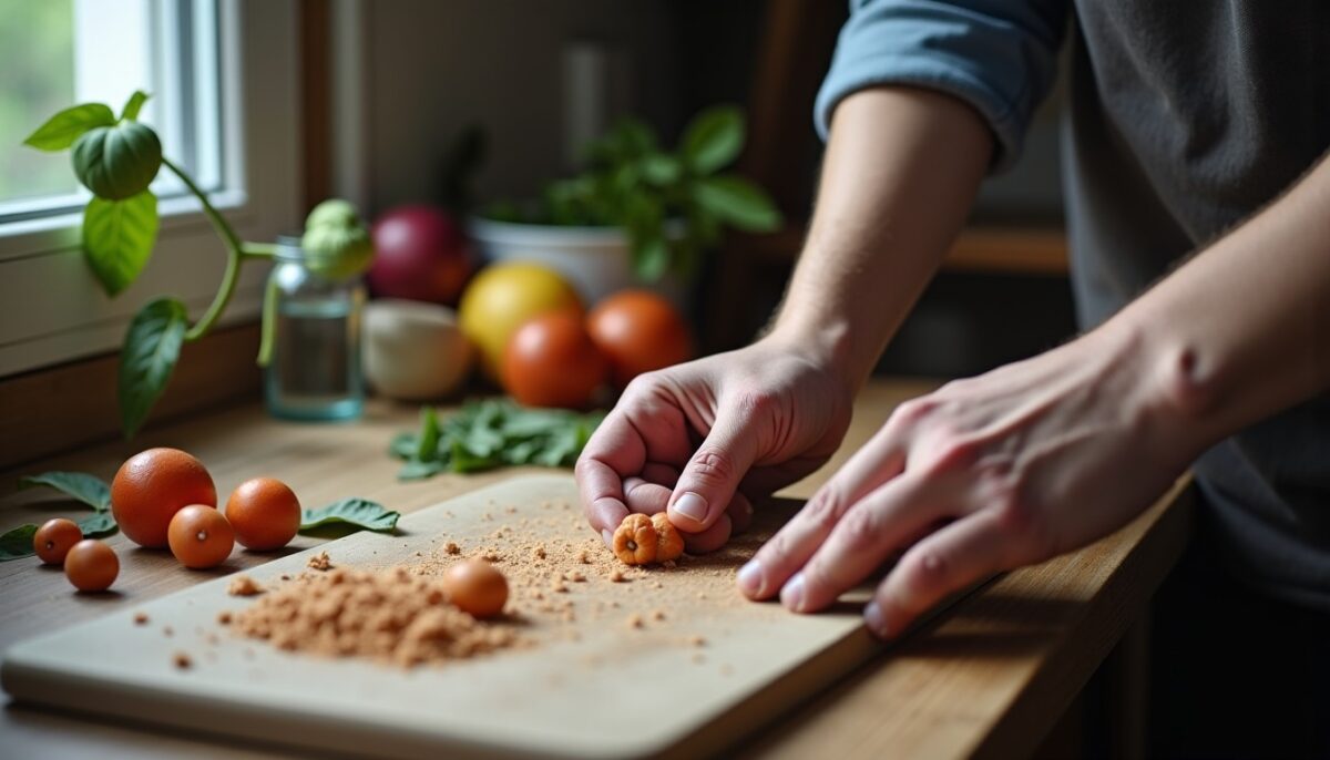 Fabriquer un obturateur de tuile maison : le guide étape par étape complet