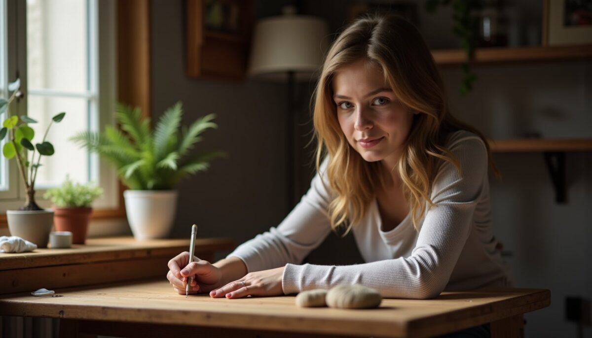 Lit mezzanine DIY : fabriquez un meuble astucieux et personnalisé