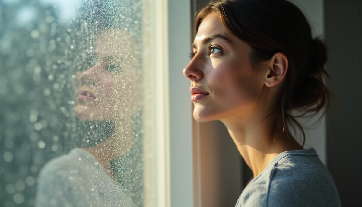 Astuces efficaces pour éliminer la condensation sur vos murs