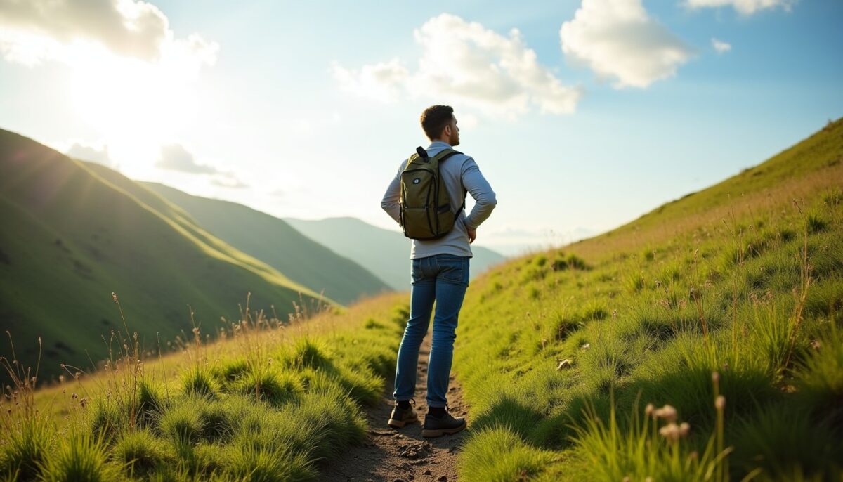 Conversion entre degrés et pourcentage de pente : mode d'emploi pratique