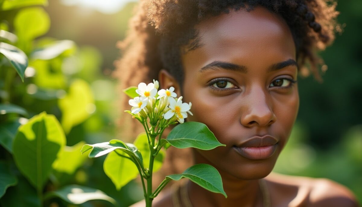 Plantes vivaces ultra-résistantes au soleil, idéales pour un jardin sans tracas