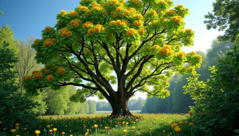 Ce qu'il faut savoir sur les limites du tulipier de Virginie