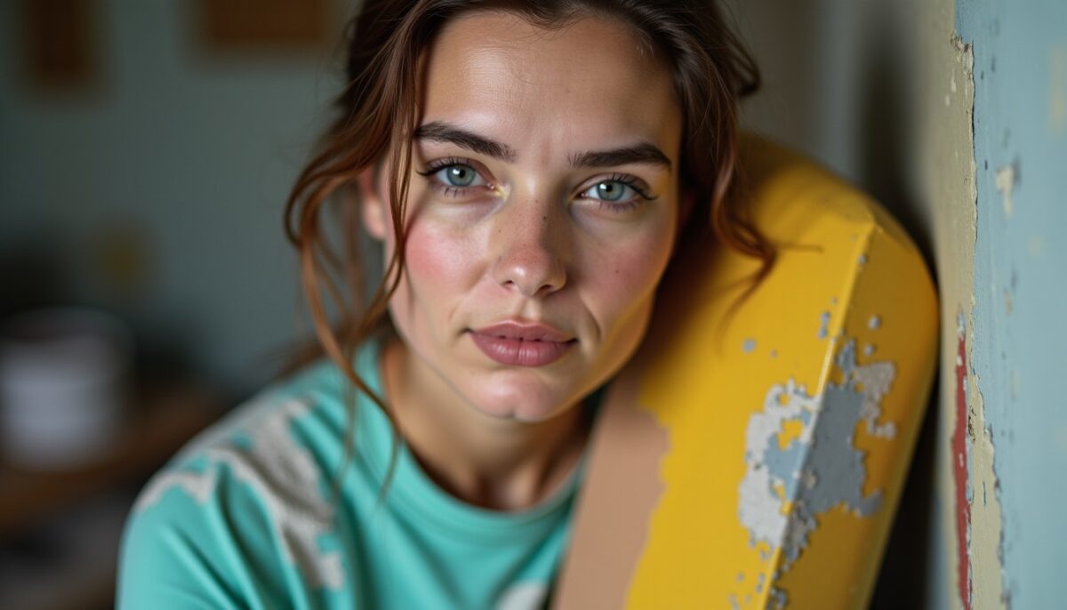 Guide pratique : comment déterminer le coût au m² de la peinture ?