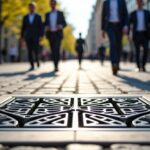 Les avantages d'opter pour une grille de caniveau sur mesure dans vos projets
