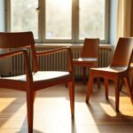 Comment différencier une authentique chaise Baumann d'une imitation ?