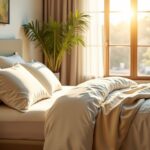 Guide 2025 : Comment sélectionner un linge de maison alliant élégance et qualité durable ?