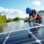 Installer des panneaux solaires en 2026 : les clés pour bien préparer votre projet énergétique