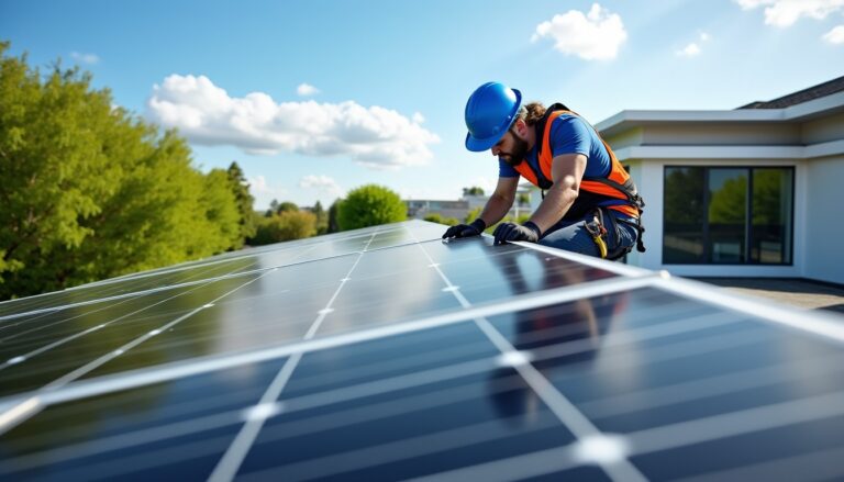Installer des panneaux solaires en 2026 : les clés pour bien préparer votre projet énergétique