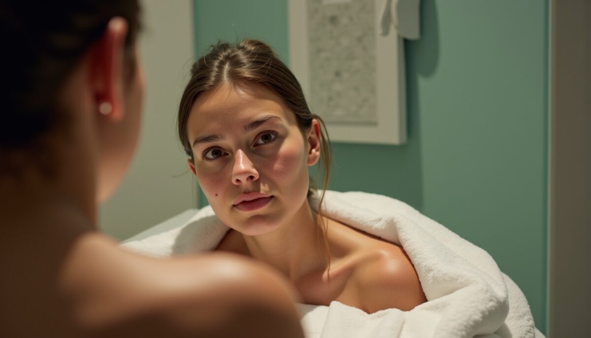 Salle de bain exiguë ? Découvrez des astuces adaptées à chaque espace pour optimiser votre confort