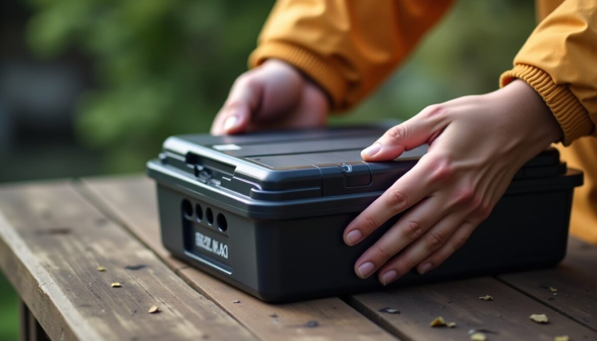 Quelle batterie choisir pour un panneau solaire plug and play : guide pratique et conseils