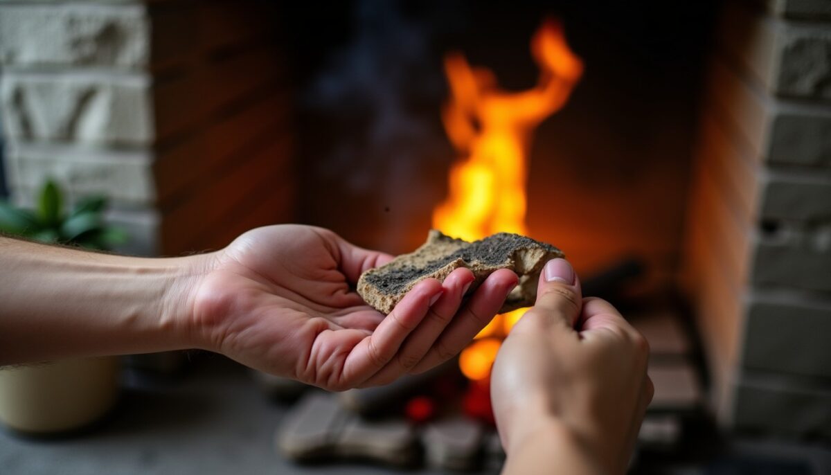 Les secrets pour scier votre bois de chauffage vite et sans risque