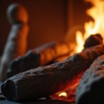 Le bois de chauffage Laurier-Palme : une option viable pour se chauffer ?