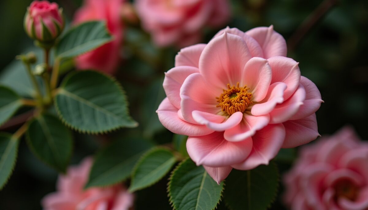 Laurier rose : comprendre l'origine des feuilles brunes et comment y remédier