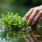 Cultiver un papyrus aquatique : guide essentiel pour réussir sa plantation dans l'eau