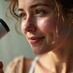 Est-il recommandé de tondre une pelouse humide avec une tondeuse électrique ?