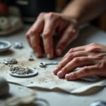 Nettoyer l'argenterie avec du papier aluminium : mythe ou astuce efficace ?