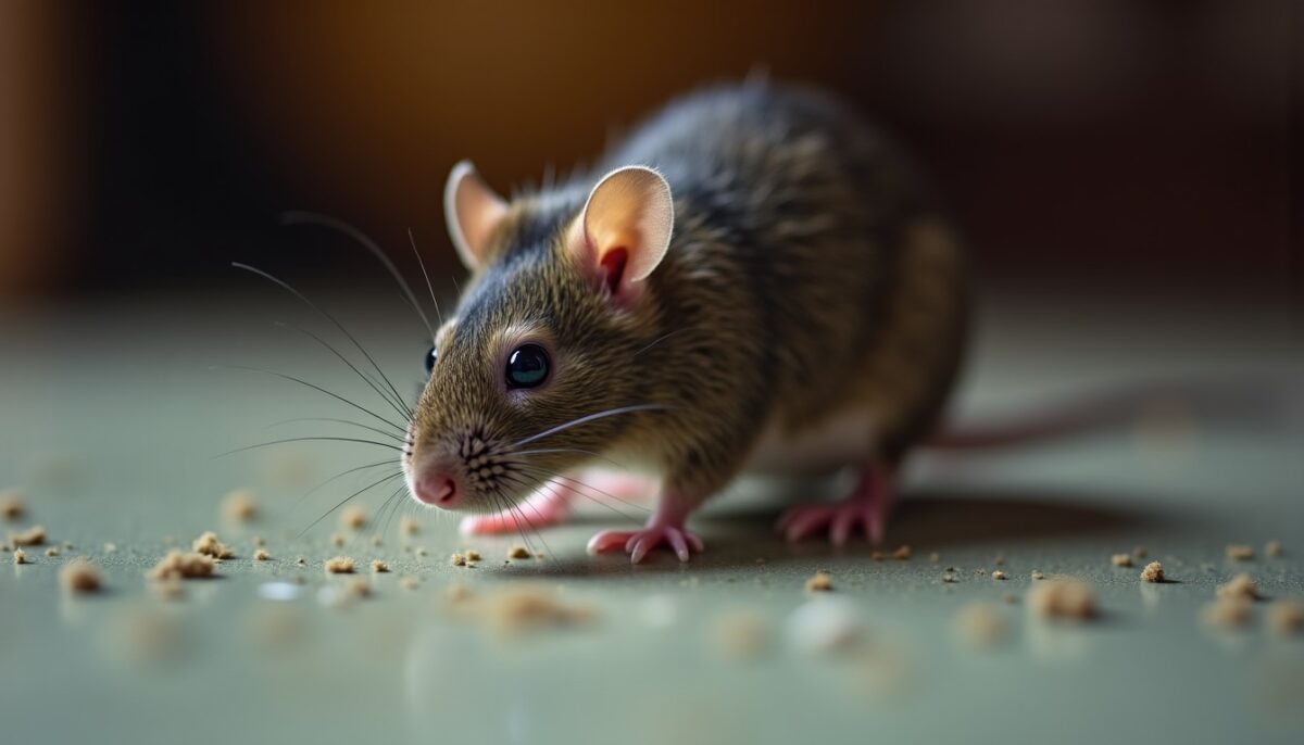 Comment agir efficacement face à une infestation de rats dans votre logement ?