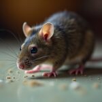 Comment agir efficacement face à une infestation de rats dans votre logement ?