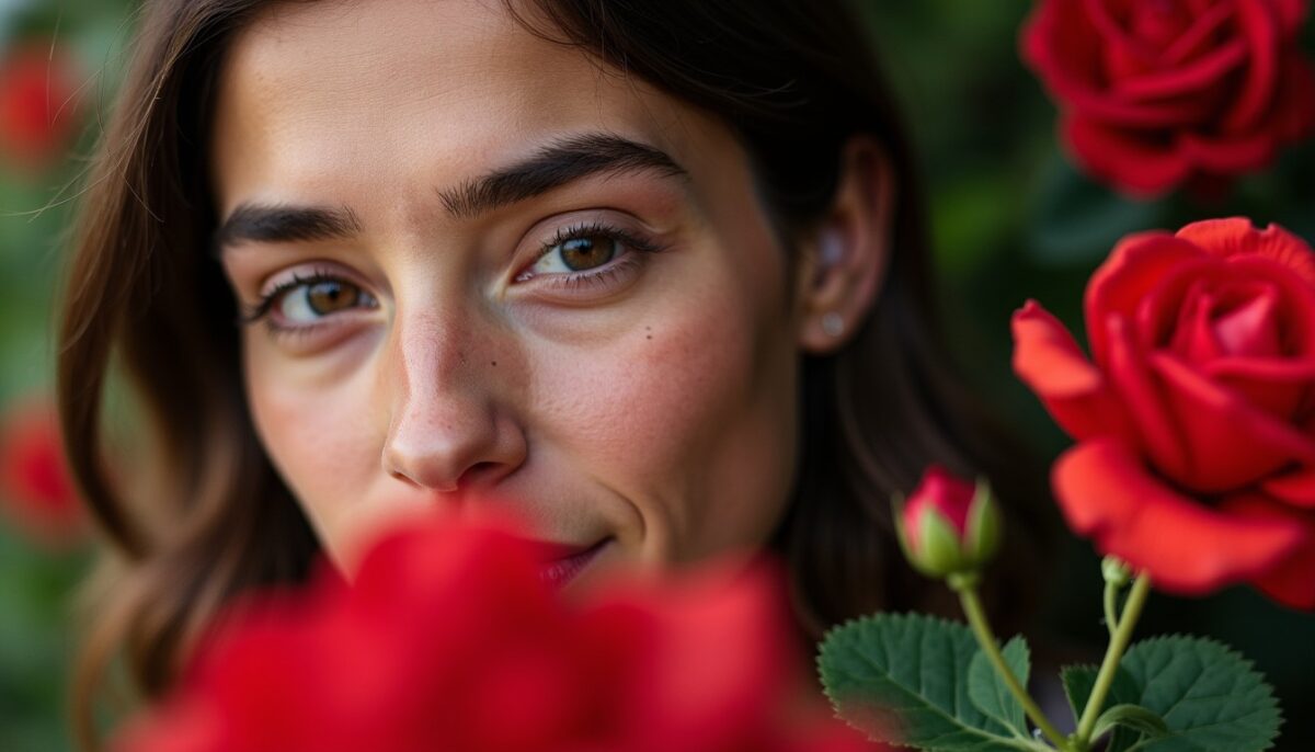 Les 10 meilleurs arbustes rouges persistants pour sublimer votre jardin toute l'année