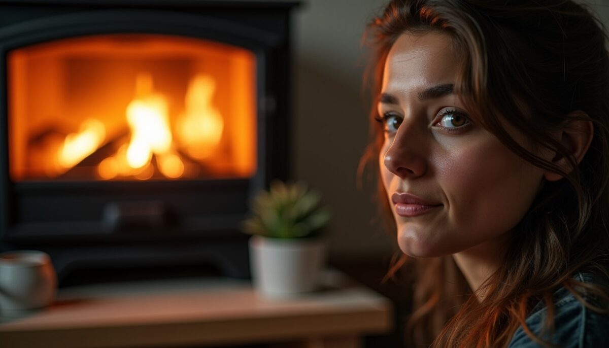 Remplacer une cheminée par un poêle : guide complet pour réussir votre installation