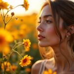 Arbustes éclatants qui fleurissent longtemps sous un soleil radieux