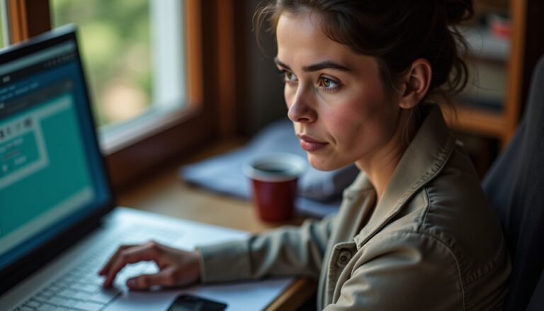 Pourquoi un logiciel de facturation en ligne est essentiel pour les entreprises du BTP