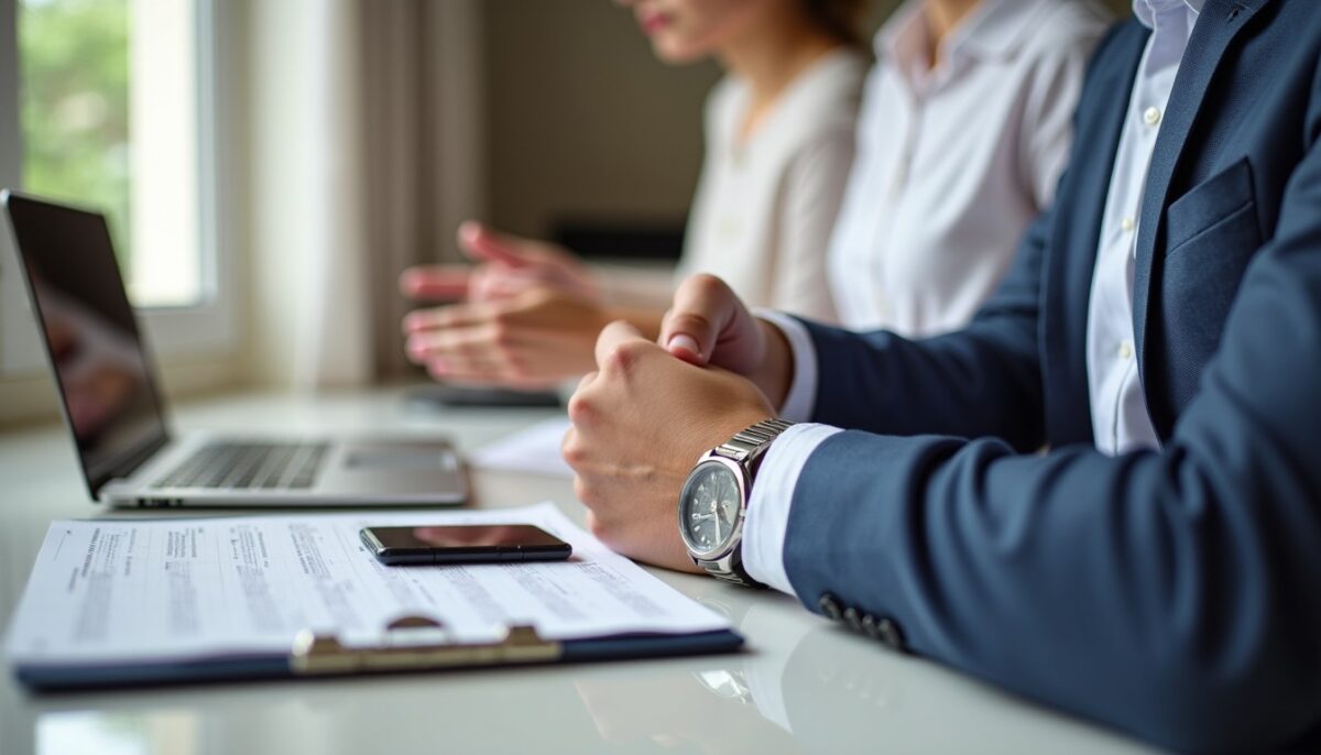 Affaires à Suivre : Actualités Business, Emploi et Finance