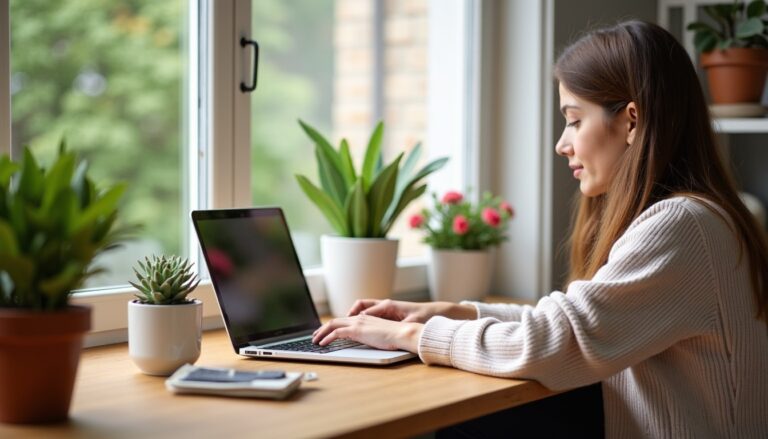 Astuces ingénieuses pour optimiser les petits espaces de vie
