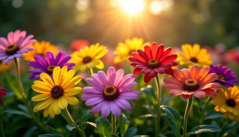 Découvrez les 10 fleurs les plus extraordinaires et rares de la planète