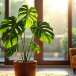 Faut-il tailler les racines du monstera ? Guide et conseils pratiques