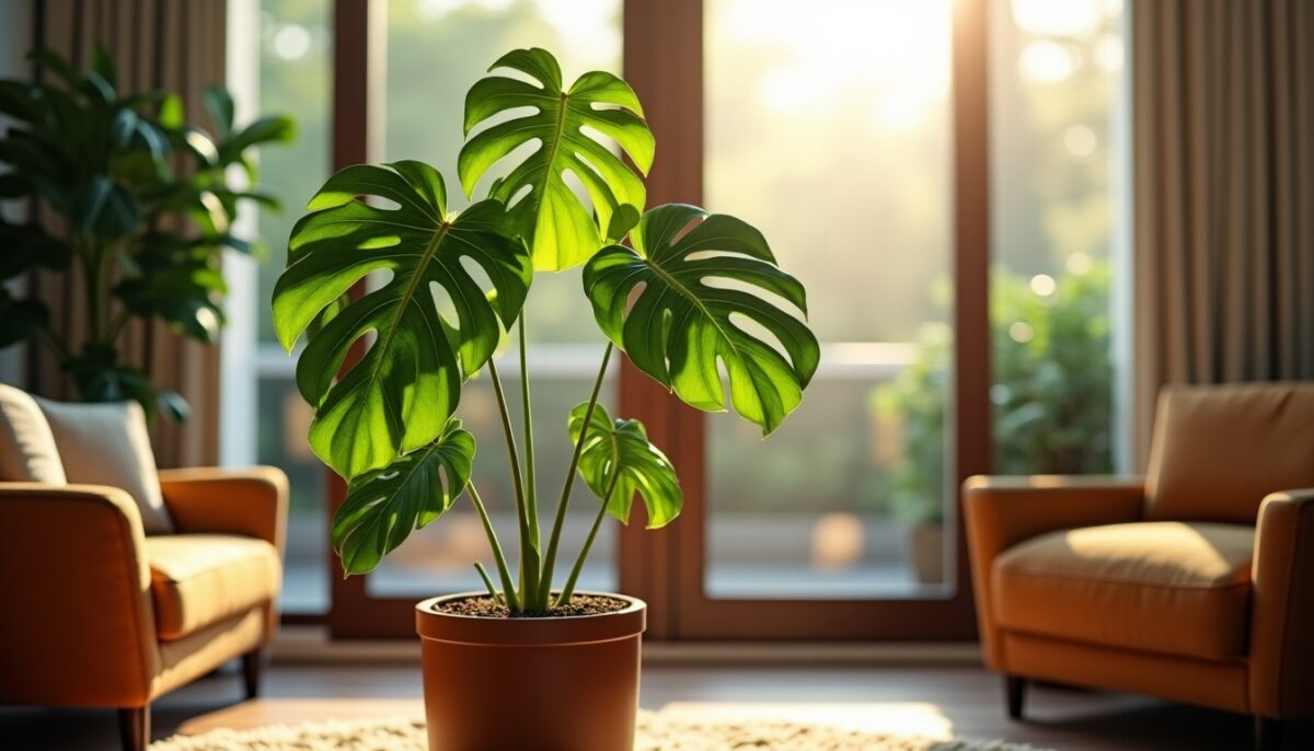 Faut-il tailler les racines du monstera ? Guide et conseils pratiques
