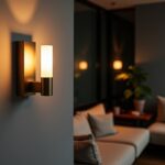 Guide pratique : Où trouver l’applique murale parfaite, LED ou traditionnelle ?