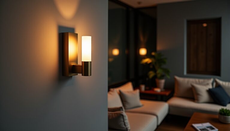 Guide pratique : Où trouver l’applique murale parfaite, LED ou traditionnelle ?