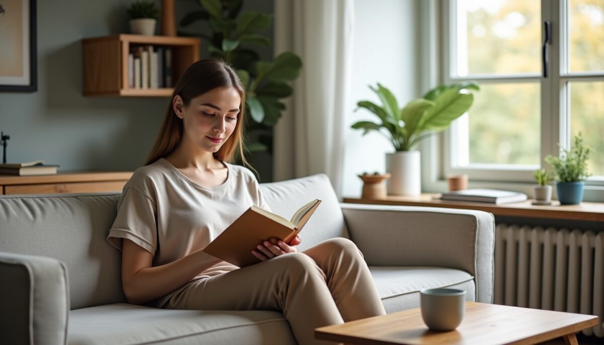 Adopter le minimalisme au quotidien : guide pour une vie plus simple et épanouie