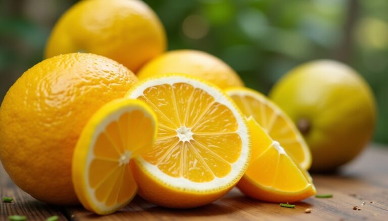 Nettoyer son four avec du citron : astuce naturelle ou risque à éviter ?