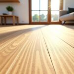 Plancher OSB 18 mm ou 22 mm : guide pour choisir l’épaisseur idéale
