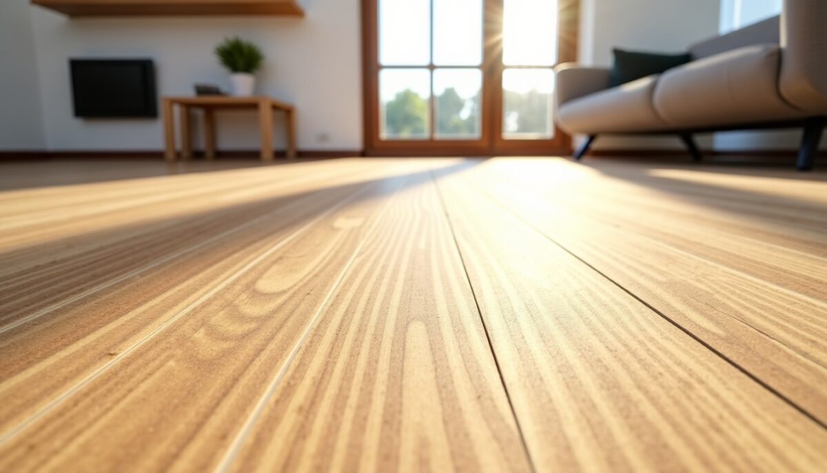 Plancher OSB 18 mm ou 22 mm : guide pour choisir l’épaisseur idéale