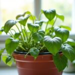 Fougère de Boston en salle de bain : conseils pour une plante épanouie dans un espace humide