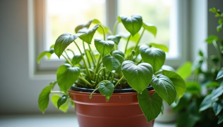 Fougère de Boston en salle de bain : conseils pour une plante épanouie dans un espace humide