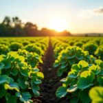 Peut-on cultiver des pommes de terre tout au long de l'année ?