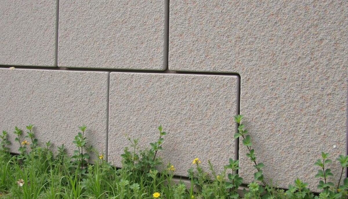 Mur en tuiles : découvrez ses atouts, ses limites et le coût au mètre carré