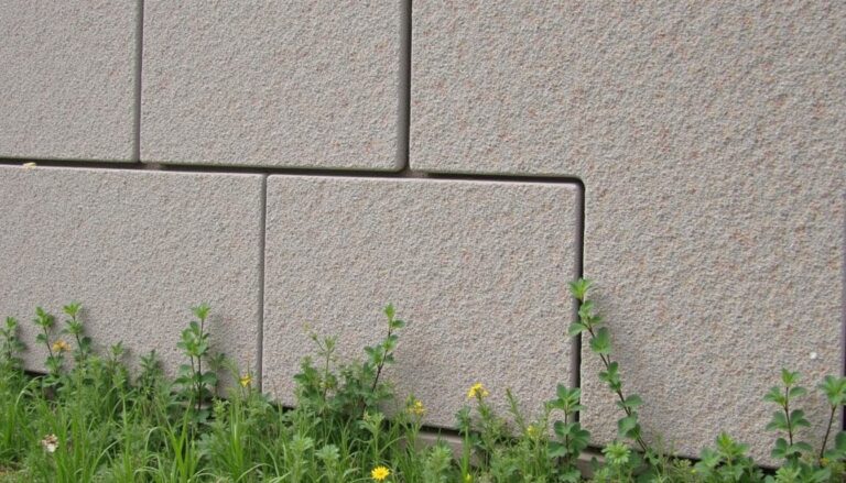 Mur en tuiles : découvrez ses atouts, ses limites et le coût au mètre carré